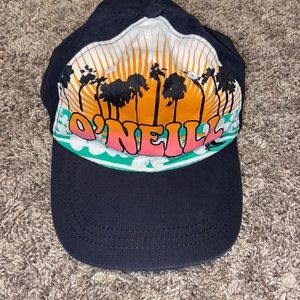 Vintage O’Neill Hat